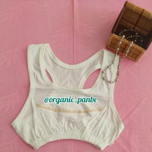 نیم تنه نوجوان