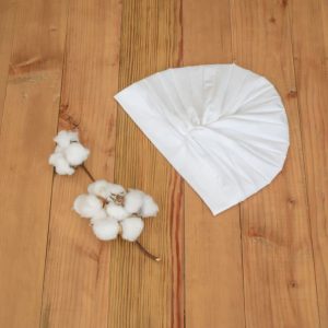 کلاه پنبه‌ای هندی