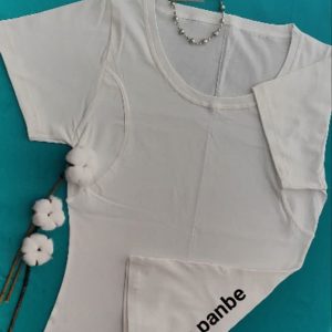 زیرپوشِ طرح دار اسپرت شماره 2