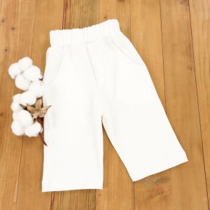 شلوارک اسپرت بچه گانه