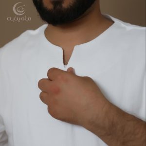 یقه کوبایی